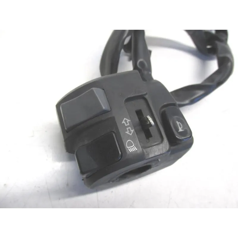 Commodo gauche YAMAHA FJR 1300 2006-2007 ABS