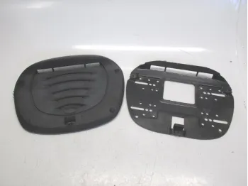 Platine top case YAMAHA FJR 1300 2006-2007 ABS