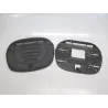 Platine top case YAMAHA FJR 1300 2006-2007 ABS Platine top case YAMAHA FJR 1300 2006-2007 ABS