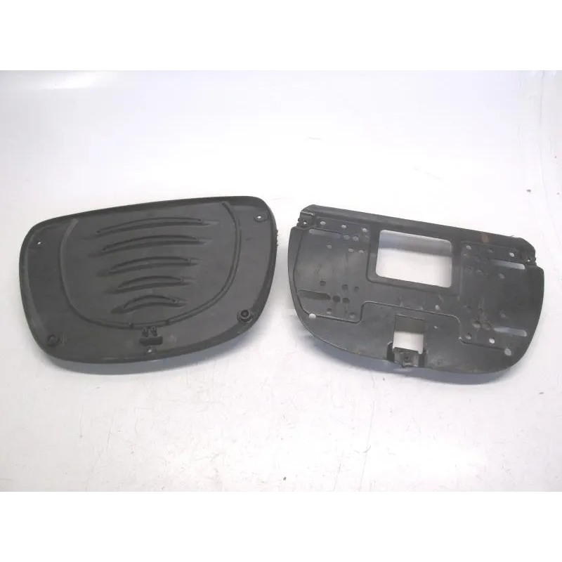 Platine top case YAMAHA FJR 1300 2006-2007 ABS
