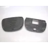 Platine top case YAMAHA FJR 1300 2006-2007 ABS Platine top case YAMAHA FJR 1300 2006-2007 ABS