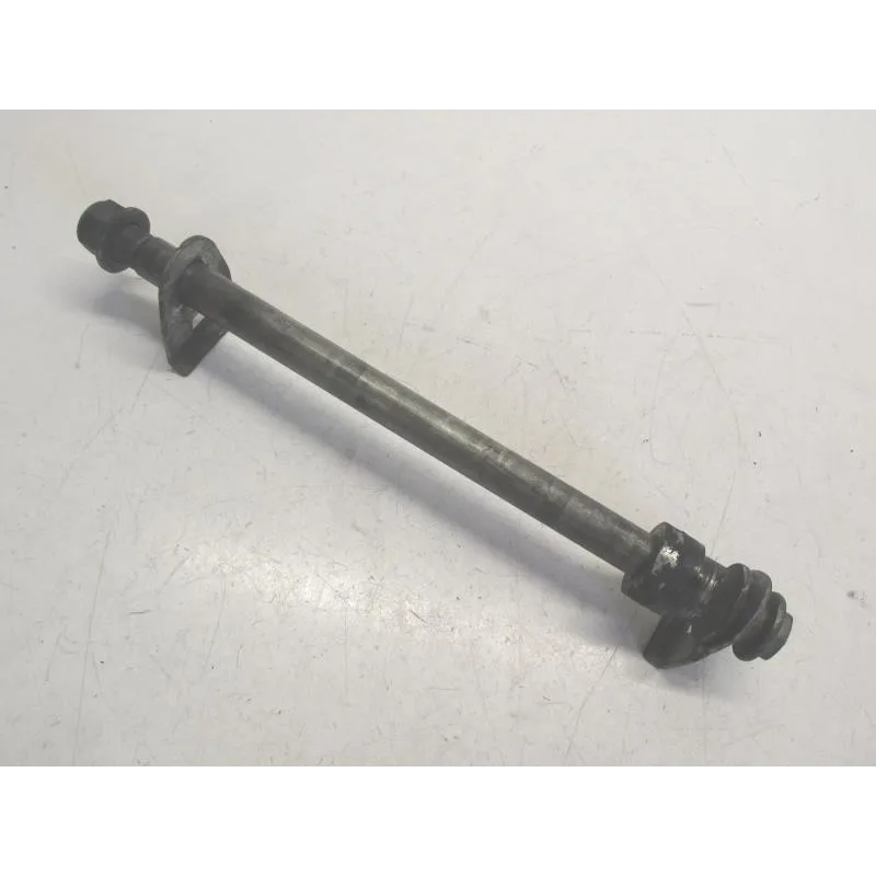 Axe de roue arriere SUZUKI GSF 600 2000-2004 N BANDIT
