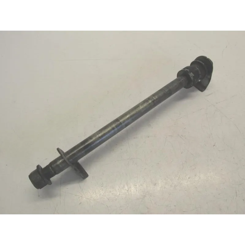 Axe de roue arriere SUZUKI GSF 600 2000-2004 N BANDIT