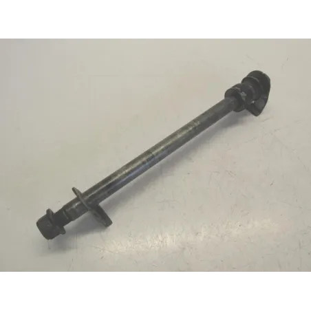 Axe de roue arriere SUZUKI GSF 600 2000-2004 N BANDIT