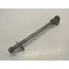 Axe de roue arriere SUZUKI GSF 600 2000-2004 N BANDIT Axe de roue arriere SUZUKI GSF 600 2000-2004 N BANDIT