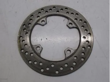 Disque frein arriere KAWASAKI ZX9 R 900 1998-1999 NINJA