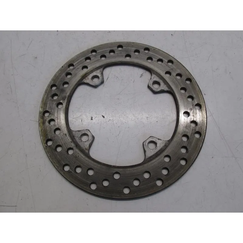 Disque frein arriere KAWASAKI ZX9 R 900 1998-1999 NINJA