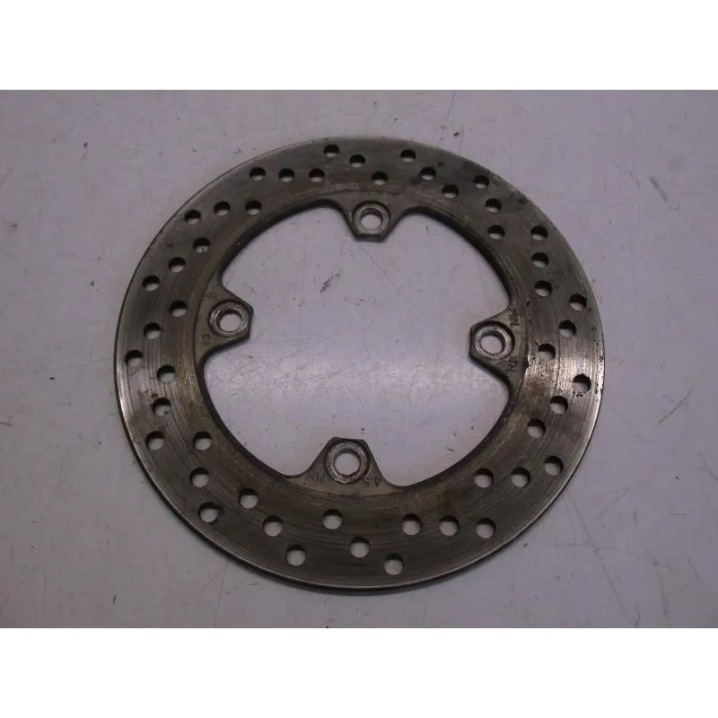 Disque frein arriere KAWASAKI ZX9 R 900 1998-1999 NINJA