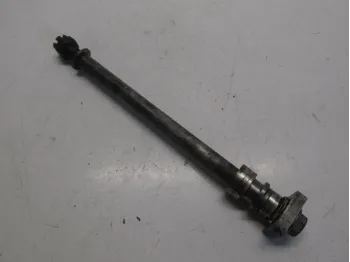 Axe de roue arriere KAWASAKI ZX9 R 900 1998-1999 NINJA