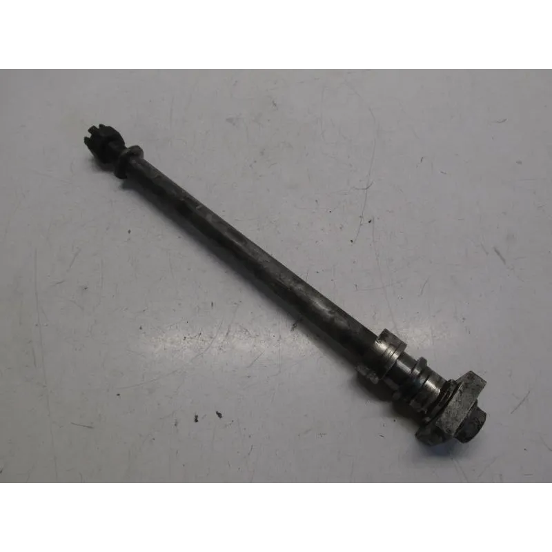 Axe de roue arriere KAWASAKI ZX9 R 900 1998-1999 NINJA