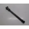 Axe de roue arriere KAWASAKI ZX9 R 900 1998-1999 NINJA Axe de roue arriere KAWASAKI ZX9 R 900 1998-1999 NINJA