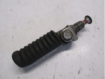 Repose pieds avant gauche KAWASAKI ZX9 R 900 1998-1999 NINJA