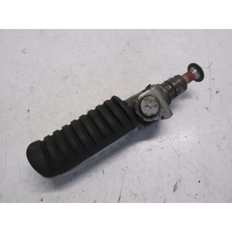 Repose pieds avant gauche KAWASAKI ZX9 R 900 1998-1999 NINJA