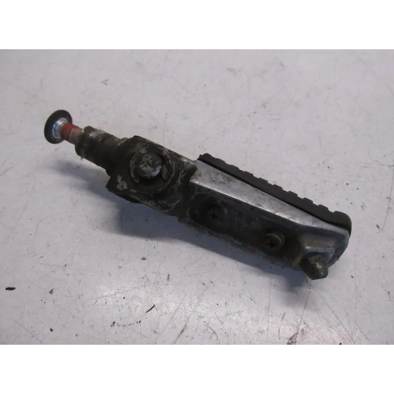Repose pieds avant gauche KAWASAKI ZX9 R 900 1998-1999 NINJA