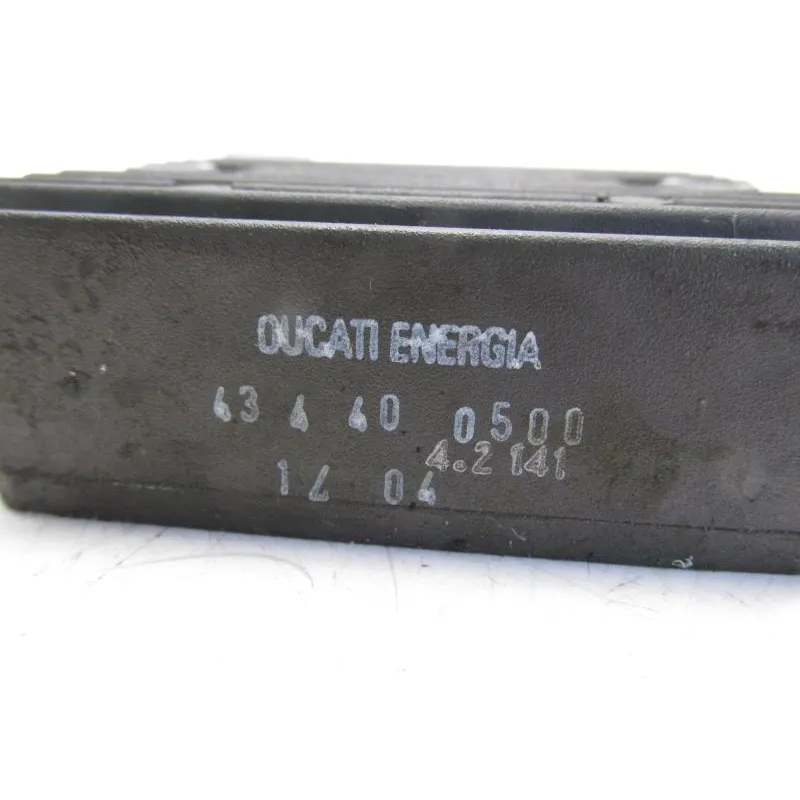 Regulateur charge batterie HONDA FES 125 2003-2006 PANTHEON