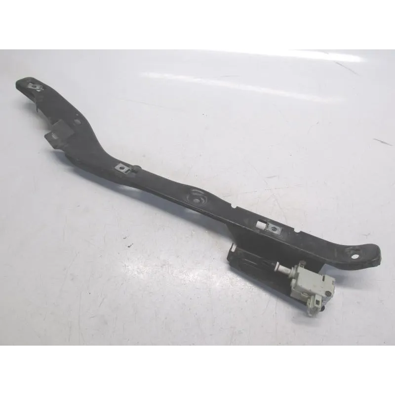 Support marche pied gauche PIAGGIO MP3 500 LT 2011-2013 SPORT