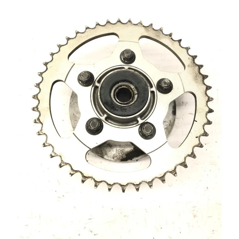 Porte couronne SUZUKI SV 650 N 2003-2006