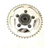 Porte couronne SUZUKI SV 650 N 2003-2006