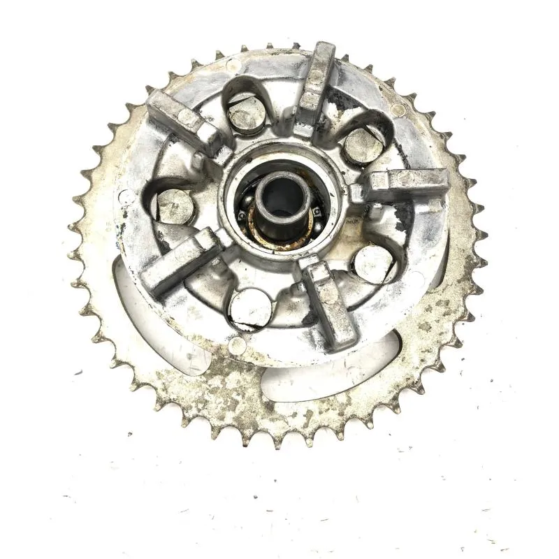 Porte couronne SUZUKI SV 650 N 2003-2006