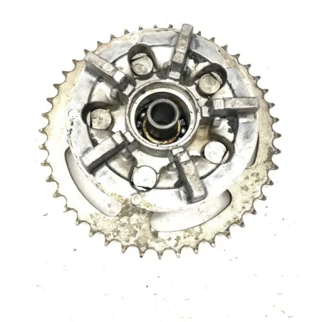Porte couronne SUZUKI SV 650 N 2003-2006