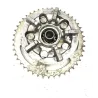 Porte couronne SUZUKI SV 650 N 2003-2006