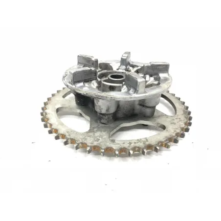 Porte couronne SUZUKI SV 650 N 2003-2006