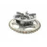 Porte couronne SUZUKI SV 650 N 2003-2006