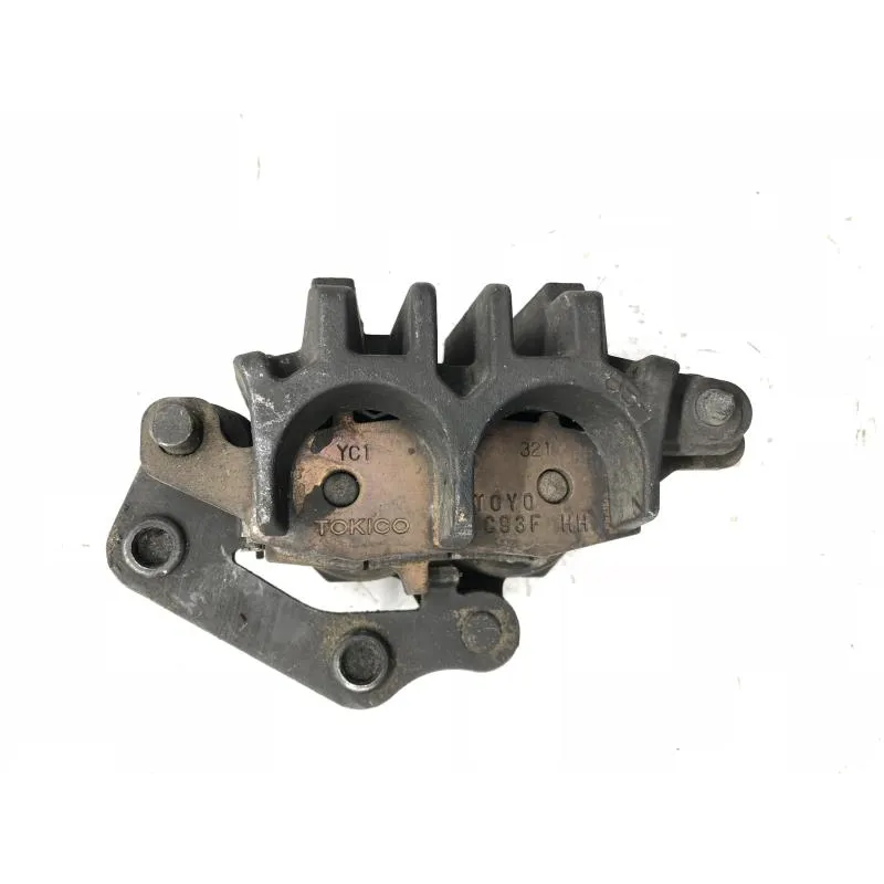 Etrier de frein avant droit SUZUKI SV 650 N 2003-2006