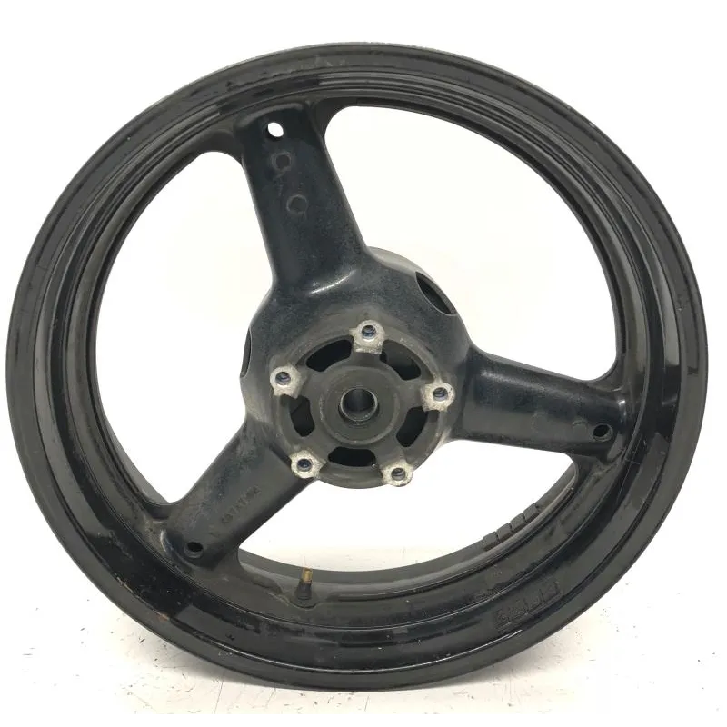 Jante arriere SUZUKI SV 650 N 2003-2006