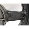 Jante arriere SUZUKI SV 650 N 2003-2006