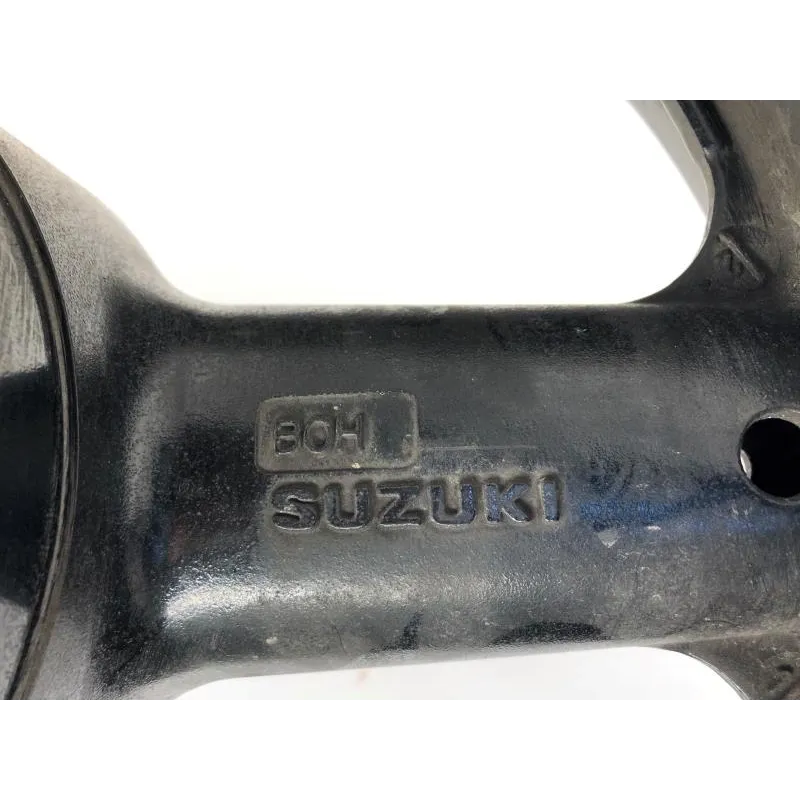 Jante arriere SUZUKI SV 650 N 2003-2006
