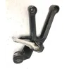 Platine et repose pieds arriere droit SUZUKI SV 650 N 2003-2006 Platine et repose pieds arriere droit SUZUKI SV 650 N 2003-2006
