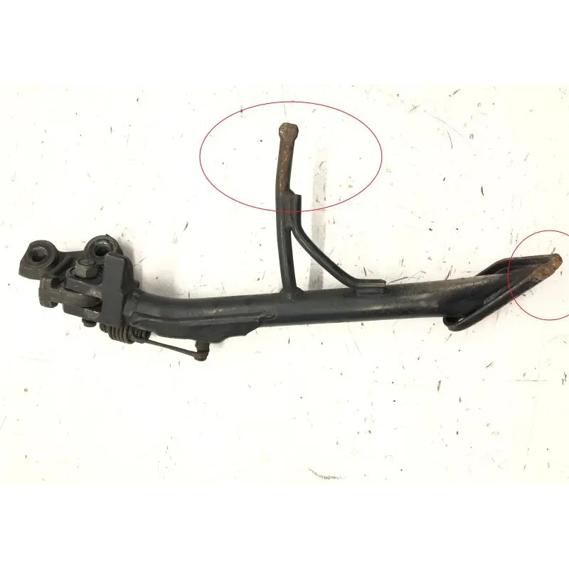 Bequille laterale SUZUKI SV 650 N 2003-2006