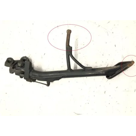 Bequille laterale SUZUKI SV 650 N 2003-2006