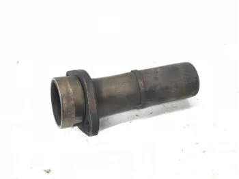 Collecteur arriere (echappement) SUZUKI SV 650 N 2003-2006