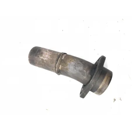 Collecteur arriere (echappement) SUZUKI SV 650 N 2003-2006