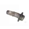 Collecteur arriere (echappement) SUZUKI SV 650 N 2003-2006