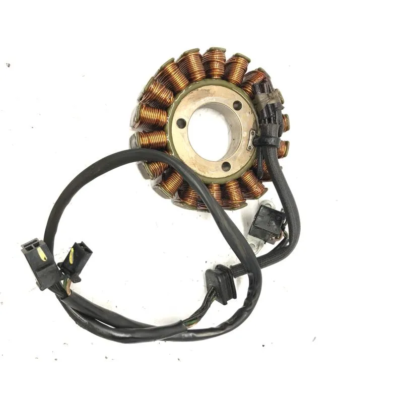Stator alternateur SUZUKI SV 650 N 2003-2006