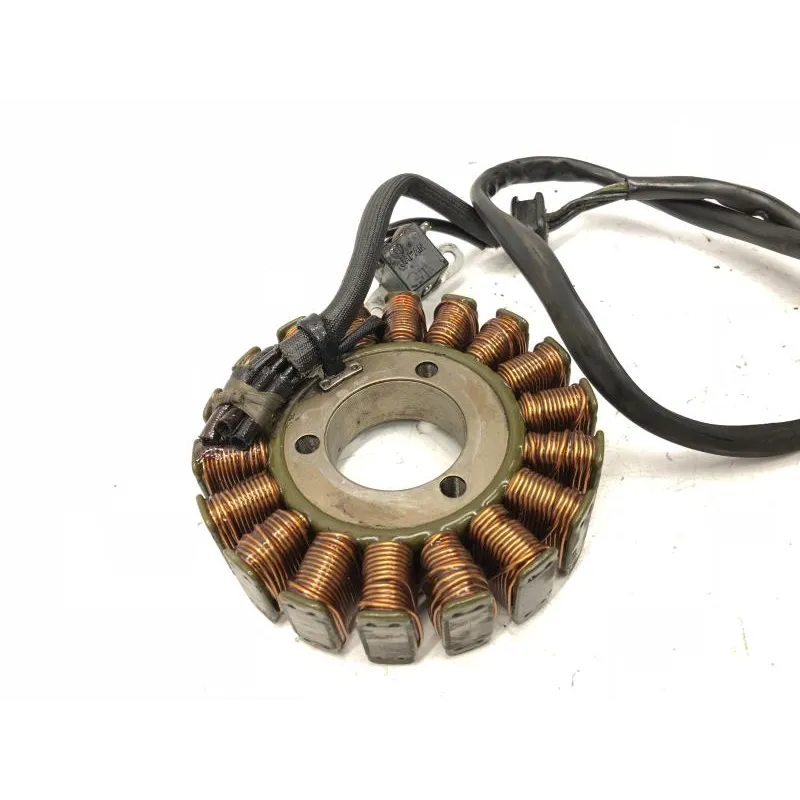 Stator alternateur SUZUKI SV 650 N 2003-2006
