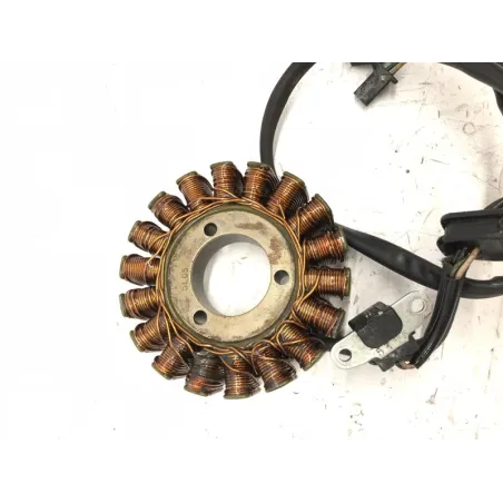 Stator alternateur SUZUKI SV 650 N 2003-2006
