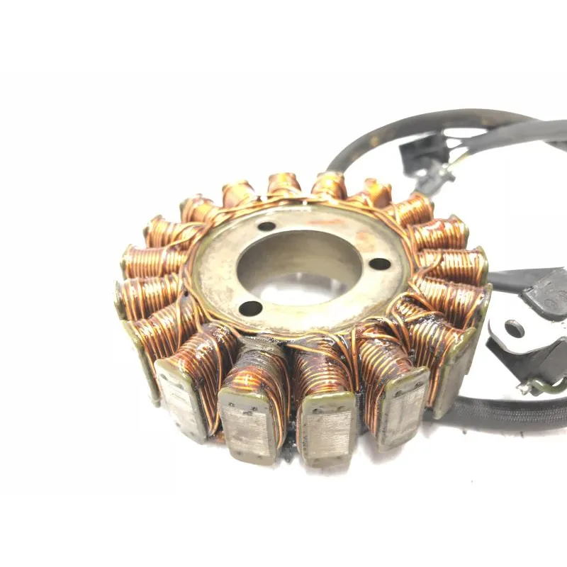 Stator alternateur SUZUKI SV 650 N 2003-2006