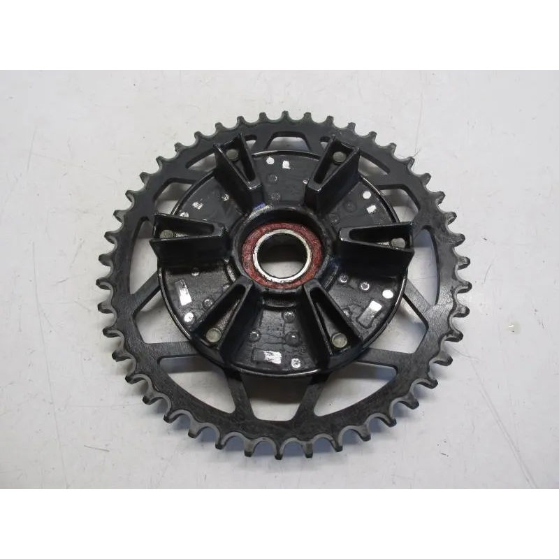 Porte couronne YAMAHA FZS 1000 2001-2003 FAZER