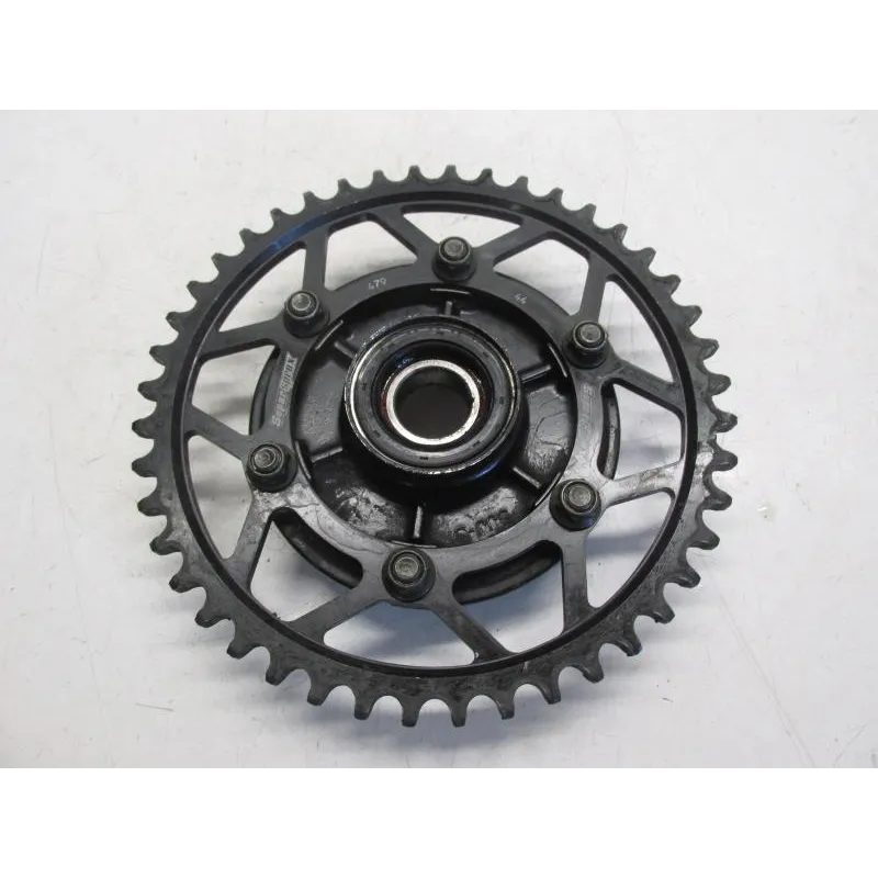 Porte couronne YAMAHA FZS 1000 2001-2003 FAZER