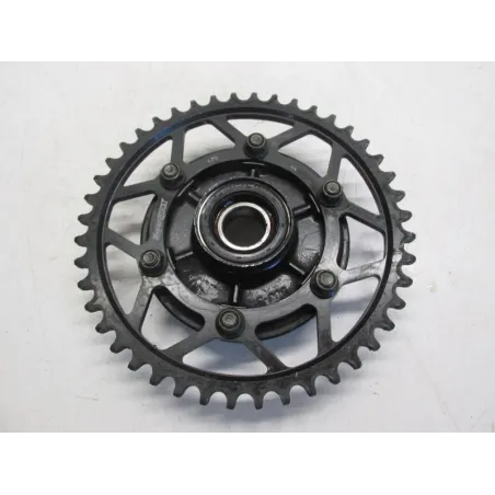 Porte couronne YAMAHA FZS 1000 2001-2003 FAZER