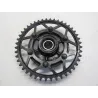 Porte couronne YAMAHA FZS 1000 2001-2003 FAZER Porte couronne YAMAHA FZS 1000 2001-2003 FAZER