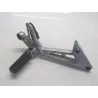 Platine et repose pieds arriere droit YAMAHA FZS 1000 2001-2003 FAZER Platine et repose pieds arriere droit YAMAHA FZS 1000 2001-2003 FAZER