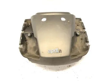 Cache carenage centrale arriere APRILIA ATLANTIC 125 2003-2009
