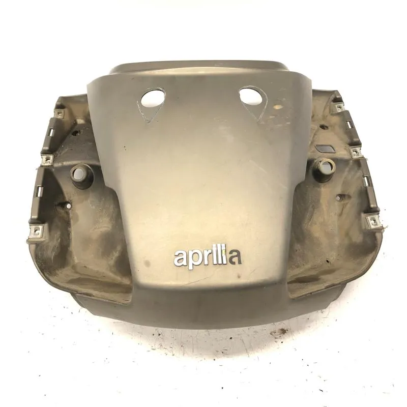Cache carenage centrale arriere APRILIA ATLANTIC 125 2003-2009