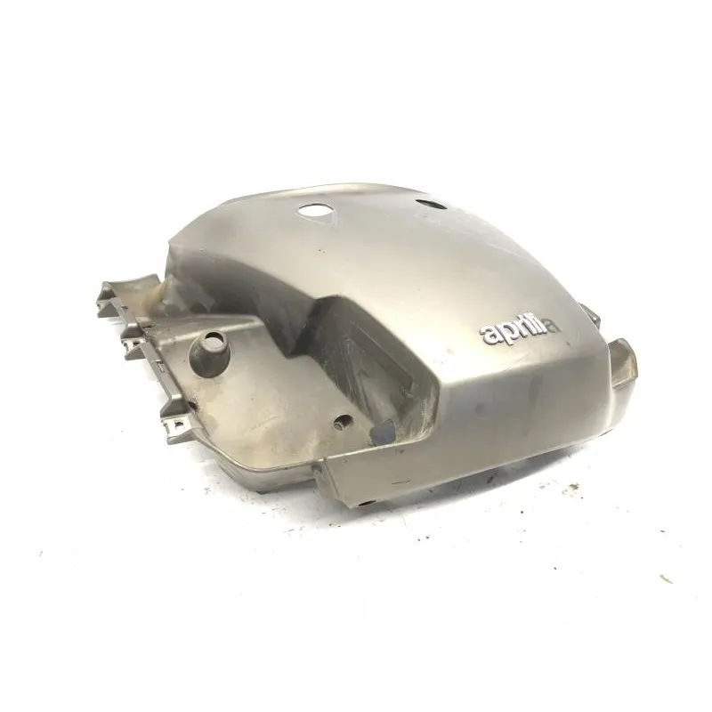Cache carenage centrale arriere APRILIA ATLANTIC 125 2003-2009