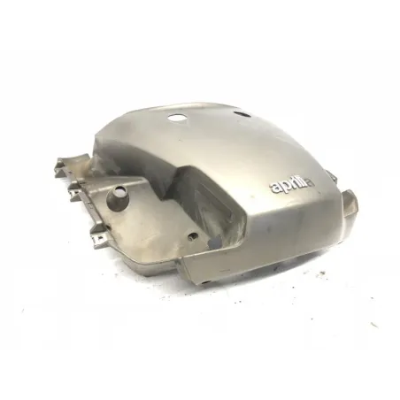 Cache carenage centrale arriere APRILIA ATLANTIC 125 2003-2009